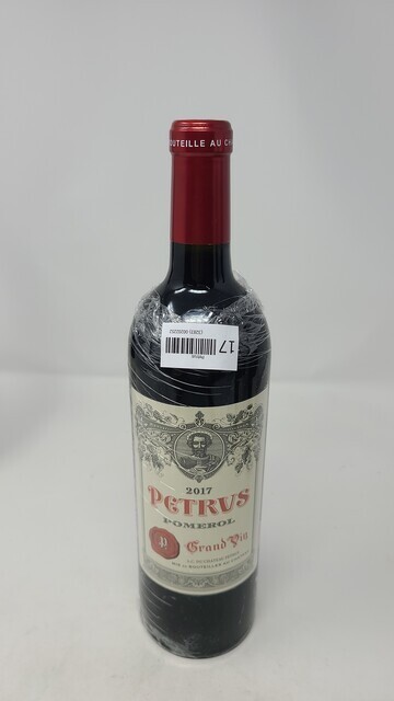 Petrus 2017