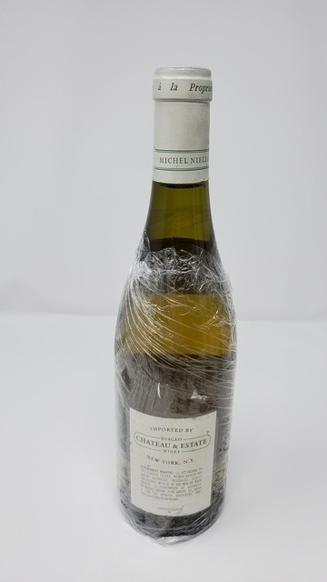 Michel Niellon Chevalier Montrachet 2006