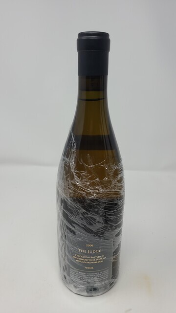 Kongsgaard the Judge Chardonnay 2006