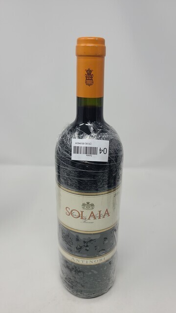 Solaia 2004