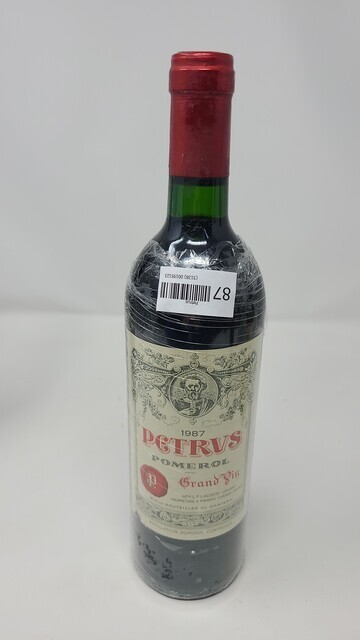 Petrus 1987