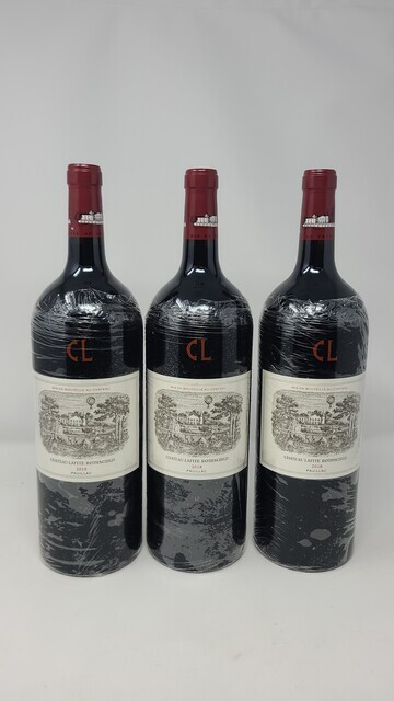 Lafite 2018