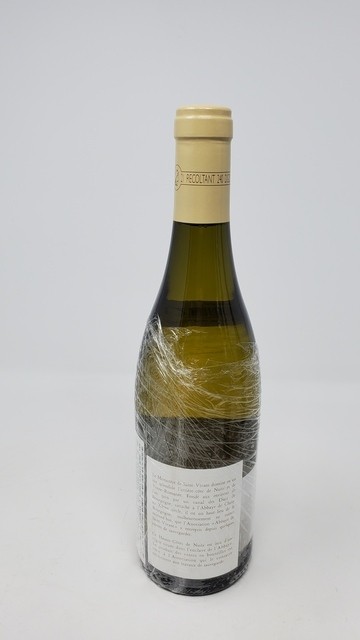 DRC Bourgogne Hautes Cotes de Nuits Blanc 2012