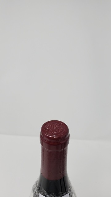 Frederic Esmonin Griottes Chambertin 1998