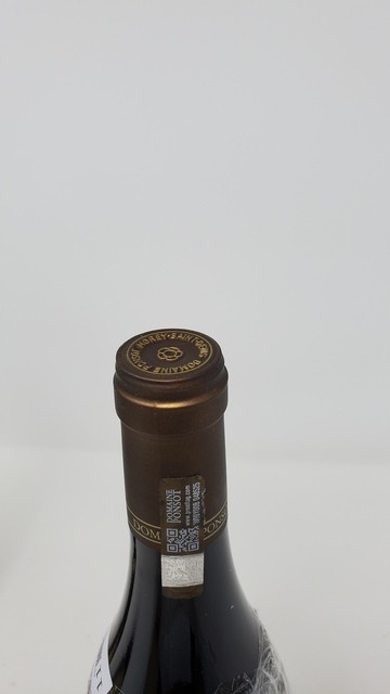 Ponsot Clos de Vougeot 2011