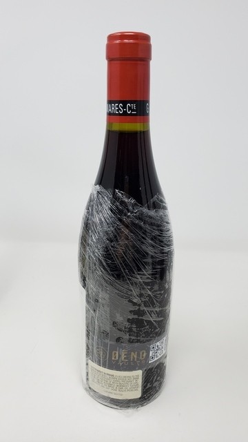 Comte Georges de Vogue Bonnes Mares 2007