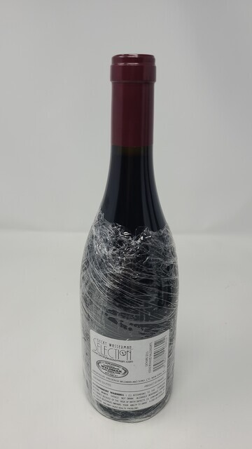 Sylvain Cathiard Vosne Romanee Aux Malconsorts 2011