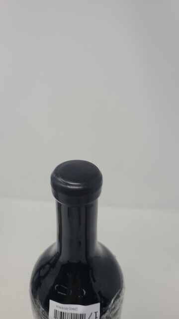 Sine Qua Non the Hated Hunter Syrah 2017