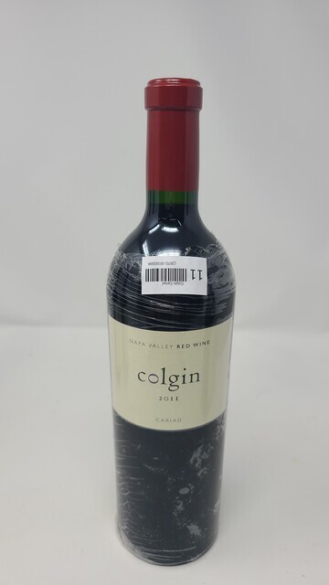 Colgin Cariad 2011