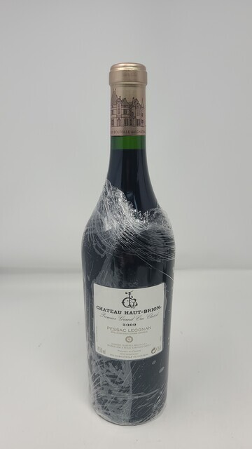 Haut Brion 2009