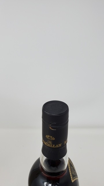 Macallan 2005 Exceptional Cask #5235-04