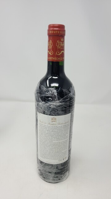 Mouton 1999