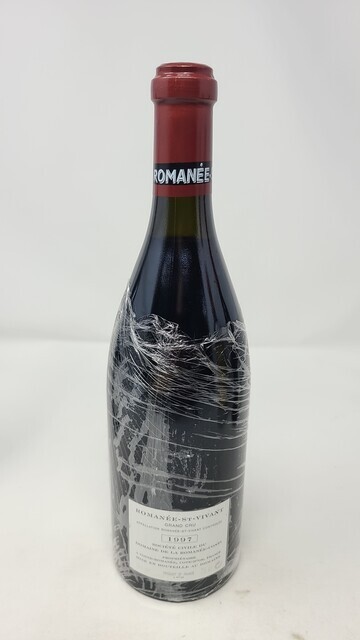 DRC St Vivant 1997
