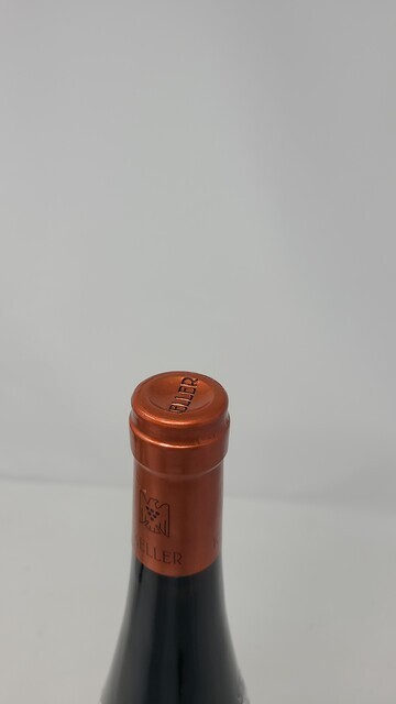 Keller G Max Riesling 2022