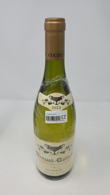 Coche Dury Meursault Caillerets 2023