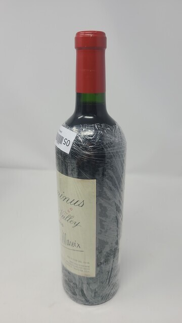 Dominus 2005