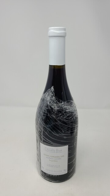Bizot Vosne Romanee Les Jachees 2013