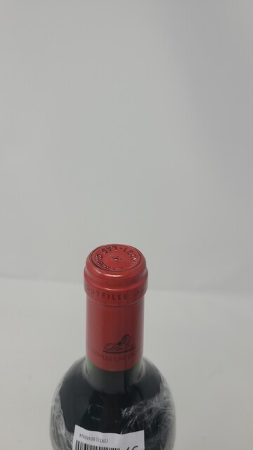 Leoville Las Cases 1997
