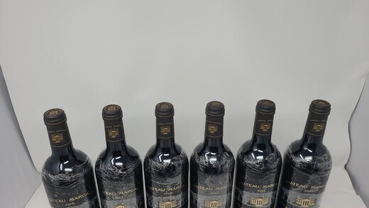 Margaux 2015