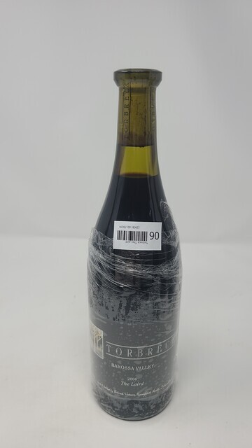 Torbreck the Laird 2006