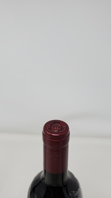 Vega Sicilia Unico 1996