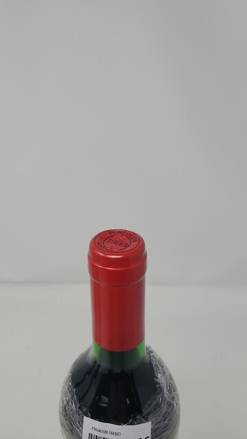 Penfolds Grange 1999