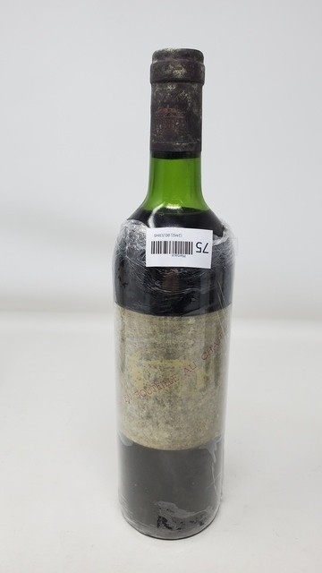Margaux 1975