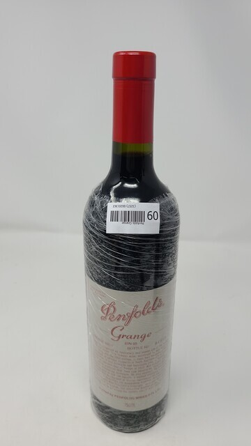 Penfolds Grange 2009