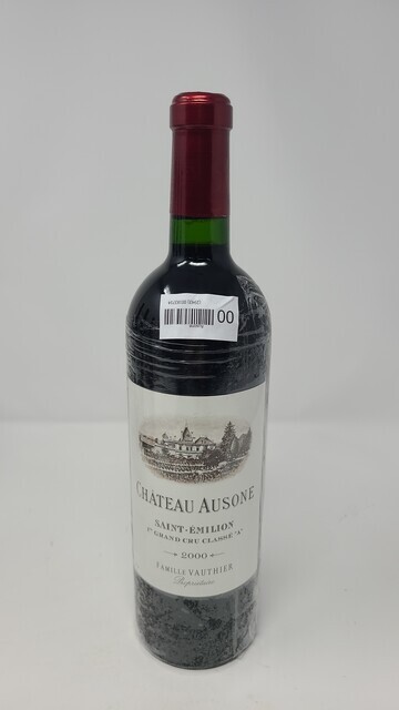 Ausone 2000