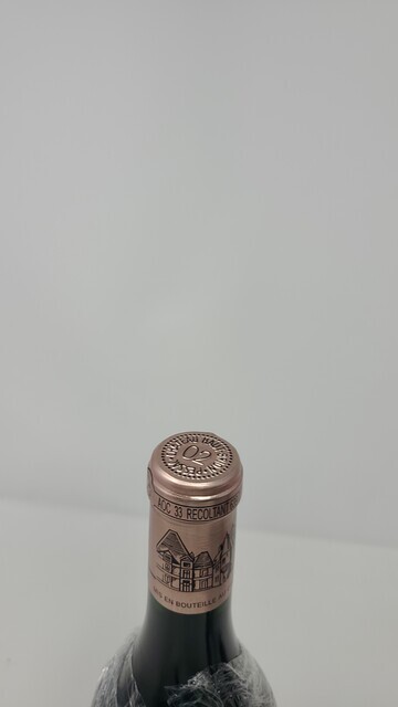 Haut Brion 2002