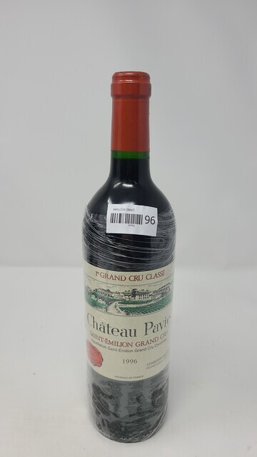 Pavie 1996