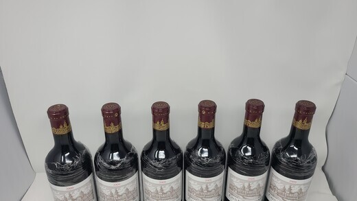 Cos d'Estournel 2009