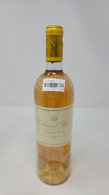 d'Yquem 2005