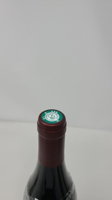 Trapet Chapelle Chambertin 2005