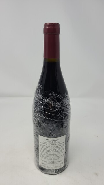 Henri Naudin Ferrand Echezeaux 2006