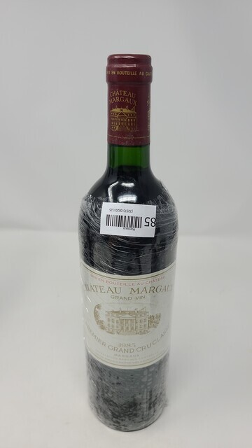 Margaux 1985