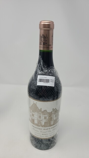 Haut Brion 2011