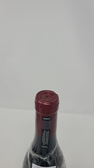 Georges Roumier Chambolle Musigny Les Cras 2022