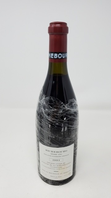 DRC Richebourg 1994
