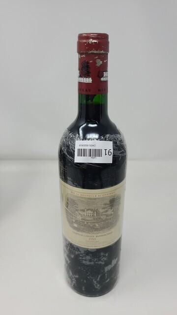 Lafite 1991