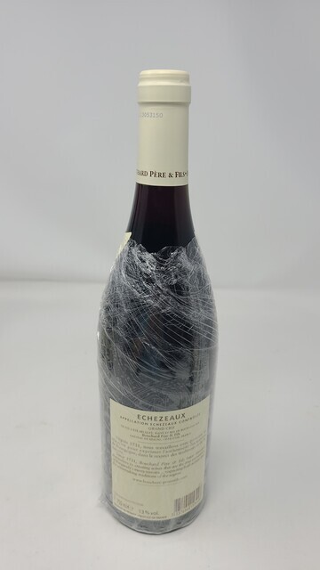 Bouchard Pere & Fils Echezeaux 2011