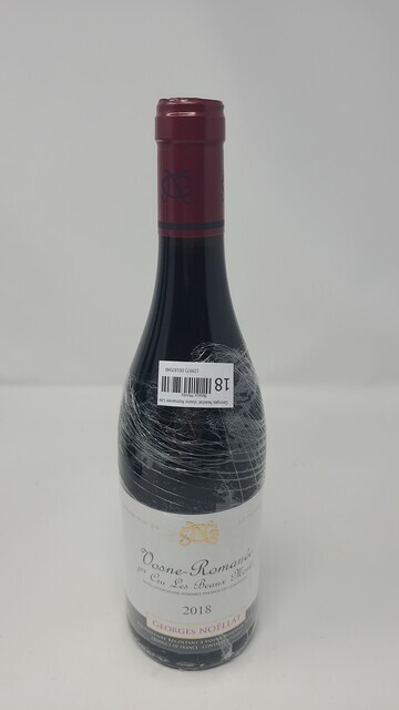 Georges Noellat Vosne Romanee Les Beaux Monts 2018