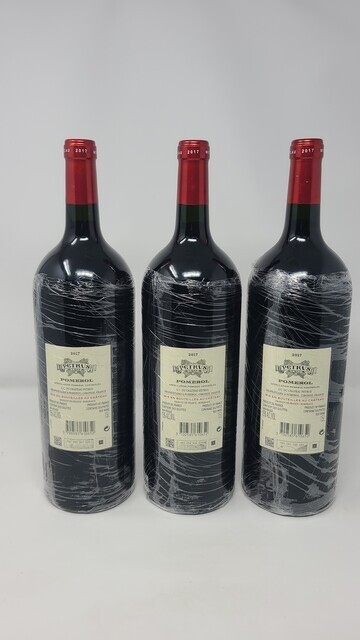 Petrus 2017