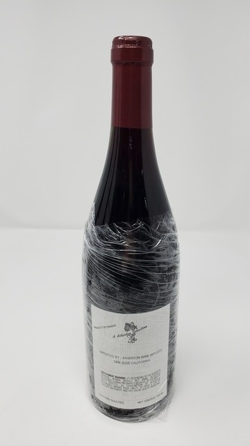 Frederic Esmonin Ruchottes Chambertin 2003