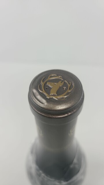 Albert Bichot Domaine du Clos Frantin Chambertin 2014