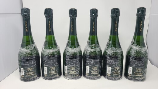 Salon Le Mesnil 2006