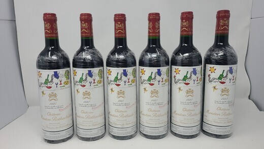 Mouton 1997