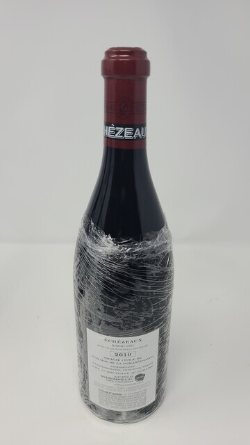 DRC Echezeaux 2019