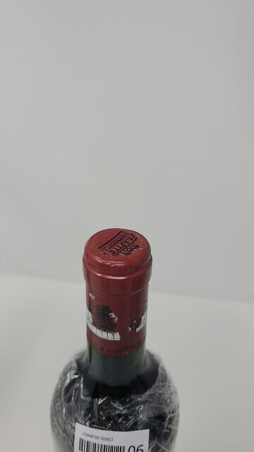 Lafite 1990