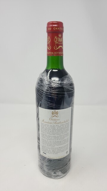Mouton 1993